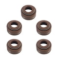 thumbnail image 1 of Sellos Válvula Para Kit De Sellos De Vástagos De Válvula Para Motor Honda GX390 GX340 GX270 GX240 13HP 11HP 9HP 8HP ANGGREK Otros, 1 of 8