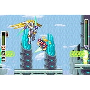 Mega Man Zero Collection - Nintendo DS