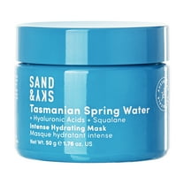 Sand & Sky Tasmanian Spring Water Intense Hydrating Mask, 1.76 oz