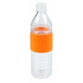 thumbnail image 1 of Copco Hydra Resuable Water Bottle 16.9 Ounce, Orange, 1 of 2