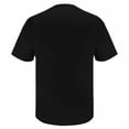 thumbnail image 3 of Men's 250 Anniversary USA Shirt 250th Independence Day Freedom T-Shirt Crewneck Pullover Tops Short Sleeve Shirts America Patriotic Falg Tee, 3 of 7