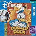 thumbnail image 3 of Buffalo Games Buffalo Games Disney Photomosaic: Donald Duck Puzzles, 3 of 3