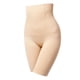 thumbnail image 1 of Faja moldeadora de cintura alta con control de abdomen y muslo medio. Bragas reductoras de abdomen. 5XL, 1 of 9