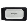 thumbnail image 2 of Kingston XS2000 - SSD - 4 To - Externe (portable) - USB 3.2 Gen 2x2 (Connecteur USB-C), 2 of 6