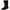 Black 4, variant on Carolina Ultimate Mens Socks, Big & Tall Steel Toe Boot Tall Over the Calf Cushion Socks, 2 Pair