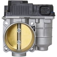 thumbnail image 4 of Spectra Premium TB1002 Fuel Injection Throttle Body Assemly (Electronic Throttle Body) Fits select: 2002-2006 NISSAN ALTIMA, 2002-2006 NISSAN SENTRA, 4 of 5
