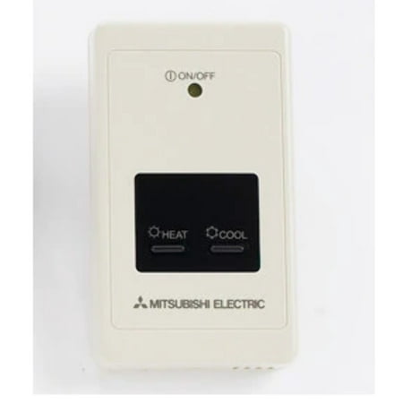 Mitsubishi Electric PAR-FA32MA-W - Wireless MA Remote Controller Receiver (PAR-FA32MA-W) - 42000 BTU