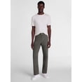 thumbnail image 2 of George Men's & Big Men's Classic Fit Short Sleeve Crewneck T-Shirt, Sizes XS-6XB, 2 of 6
