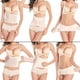 thumbnail image 2 of Vogacara Cinturón de soporte para la parte inferior de la espalda Entrenador de cintura ajustable posparto Control del vientre para mujer Banda Type2 NO2, 2 of 6