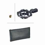 Audio-Technica Cardioid Condenser Microphone
