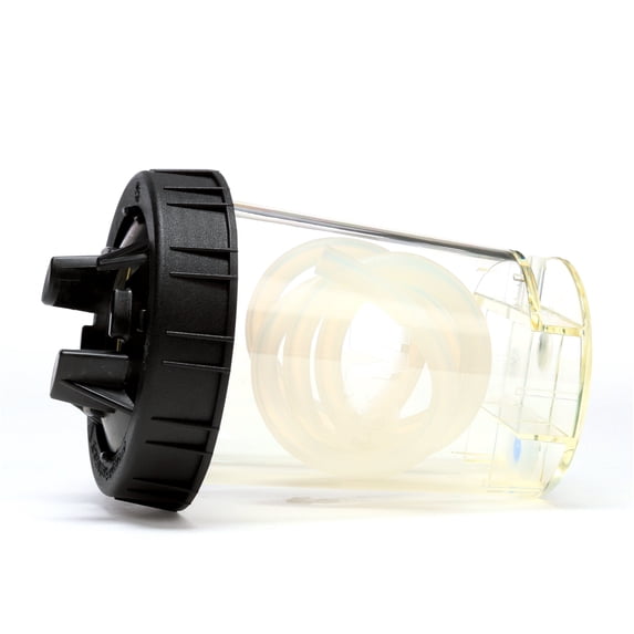 3M PPS Type H/O Pressure Cup, 16121, Mini, 4 cups per case