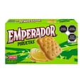 thumbnail image 2 of Galletas Emperador Pirueta sabor limón 288 g, 2 of 4