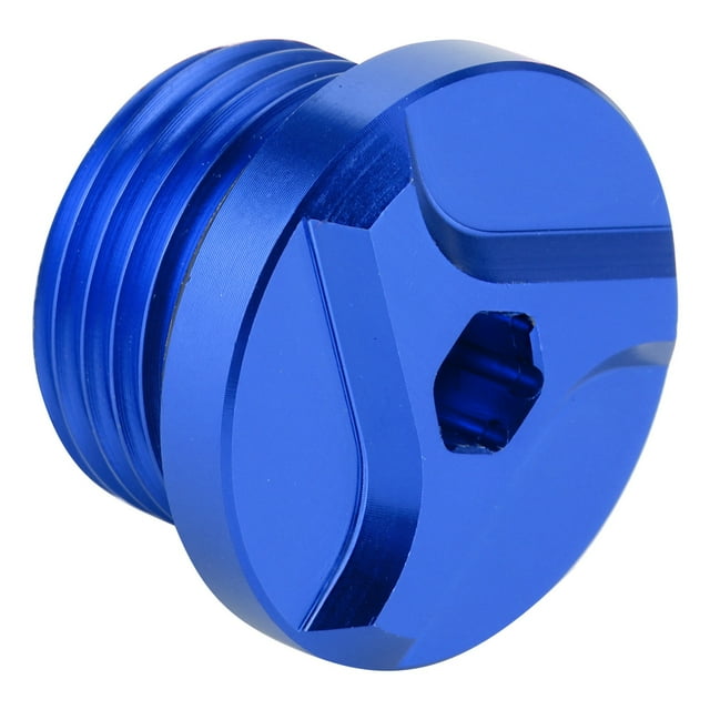 Aqxreight - Motorcycles Engine Oil Filler Plug Transmission Oil Screw Fit For S1000RR S1000R S1000XR G310GS G450X HP4