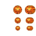 thumbnail image 1 of Halloween Floor Stickers Horror Eyes Party Decoration Stickers, 1 of 8