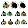 thumbnail image 3 of Joystick Hall ajustable de alta precisión (2 unidades) para PS4, 3 of 3