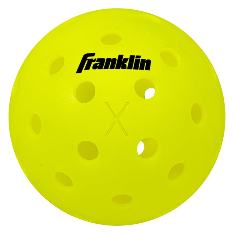 Franklin Sports Pickleball Starter Net Set photo 8