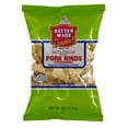 Salt Vinegar Flavored Pork Rinds Chicharrones 8Pack 2.5oz Bags