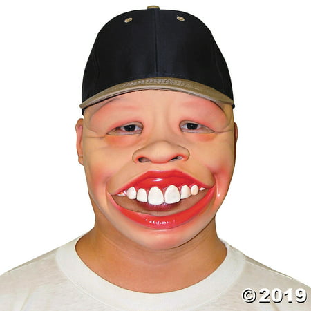Adult's Fee Ling Yu Mask
