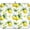 Lemon, variant on Lemon Dish Drying Mat for Kitchen Counter, Lemon Leaves Microfiber Dish Drainer Mats Absorbent Reversible Drying Pad Heat Resistant Mats for Countertop 16 x 18 inch