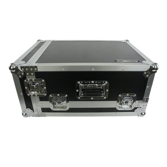 Harmony Cases HCYAMQL1 Flight DJ Road Custom Case Fits Yamaha QL1 Digital Mixer