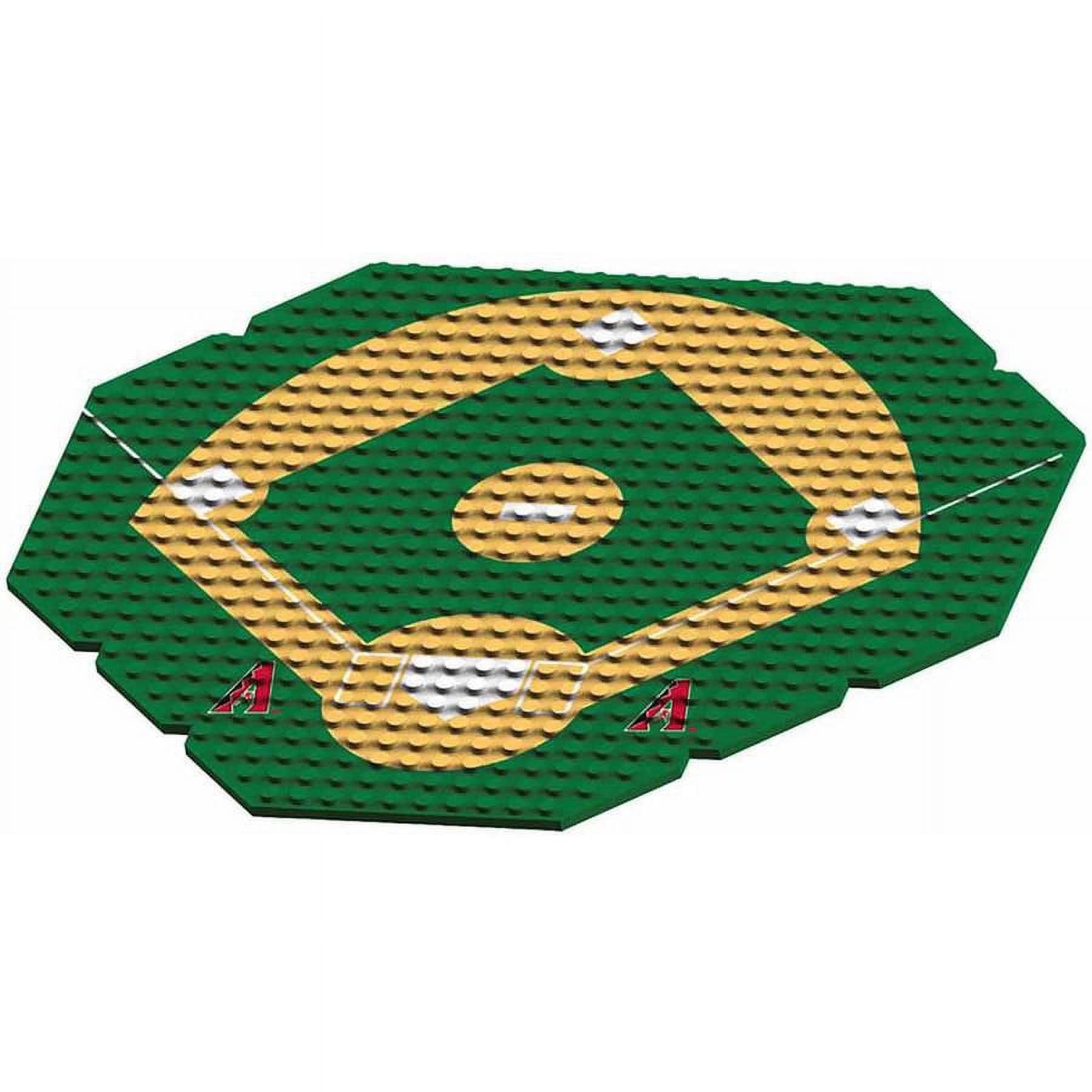 OYO Sportstoys Infield Building Block Set