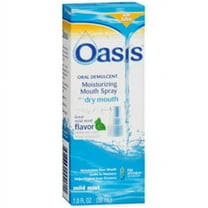 Emerson Healthcare 49321700 1 oz Oasis Mouth Moisturizer
