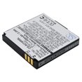 thumbnail image 1 of VI VINTRONS Battery for AUDIOVOX CDM-1400, PCS-1400, PCS-1400 Slice, PPC-1400,, 1 of 4