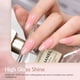 thumbnail image 3 of Juego de esmaltes de uñas SHOYUM, 6 colores, gel gelatinoso, 7 ml cada uno, 3 of 7