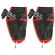 thumbnail image 1 of Cinturón de Herramientas, Bolsa de Herramientas de Poliéster, Cinturones de Herramientas para Hombres con 2 piezas para Herramientas de electricista, 1 of 7