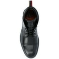 thumbnail image 4 of Thomas & Vine MensTyrus Lace-up Cap Toe Ankle Boot, 4 of 9
