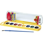 Cra-Z-Art-2PK Cra-Z-Art Washable Watercolors Set - 1 Each - Multicolor