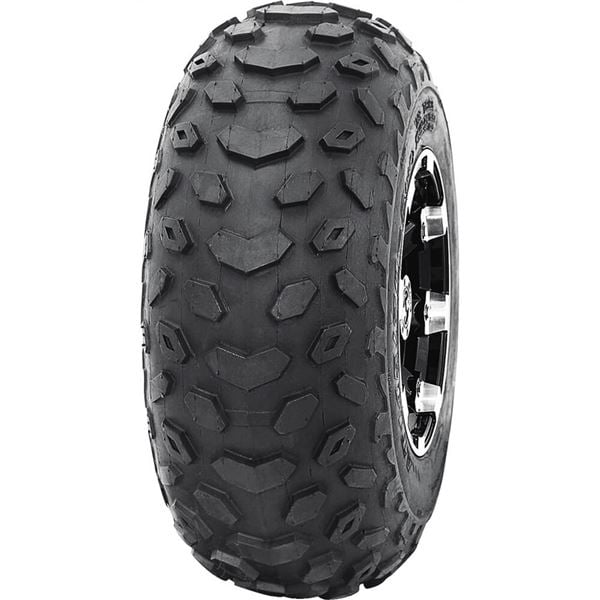 Ocelot Dual Sport All Purpose Trail Wolf ATV OEM Tire 145/706 P327