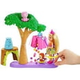 thumbnail image 4 of Barbie Barbie  Chelsea Fiesta En La Selva, 4 of 8