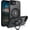Black, variant on MYKOMI for iPhone 16e Case,16e Magnetic Phone Case with MagSafe Rotatable Invisible Kickstand Ring Holder Design Shockproof Women Men Girl Boy Protective Cover for iPhone 16e 6.1"