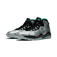 thumbnail image 2 of JORDAN MENS Air Jordan 10 Retro 30th "Lady Liberty" 705178 045 from Stadium Goods, 2 of 6