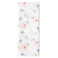thumbnail image 1 of Way to Celebrate Spring Floral Kitchen Towel, Multi-color, 16"W x 26"L, 1 Piece, 1 of 7