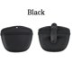 thumbnail image 4 of Juego de 2 bolsas de silicona para premios de perro: bolsa pequeña para entrenamiento, bolsa portátil para premios de perro con correa, cierre magnético y clip para la cintura (solo la bolsa, color ne, 4 of 5