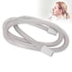 thumbnail image 1 of Respirador de 1,9 m, Ventilador de Manguera, protección Facial, Tubo de conexión, Accesorio de Repuesto, Aparato de respiración, Manguera para respirador respiración manguera Higoodz Belleza saludable, 1 of 7