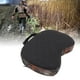 thumbnail image 5 of Cojín Para Asiento De Camping De Caza, Cojín De Asiento Portátil, Cojín Para Silla De Comedor Al Aire Con Asa, Almohadilla Acolchada De Espuma Impermeable Para Picnic Al, 5 of 7