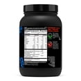 thumbnail image 2 of GNC AMP Wheybolic Alpha 2.0, Chocolate, 13 servings, 2.1 lbs, 2 of 5