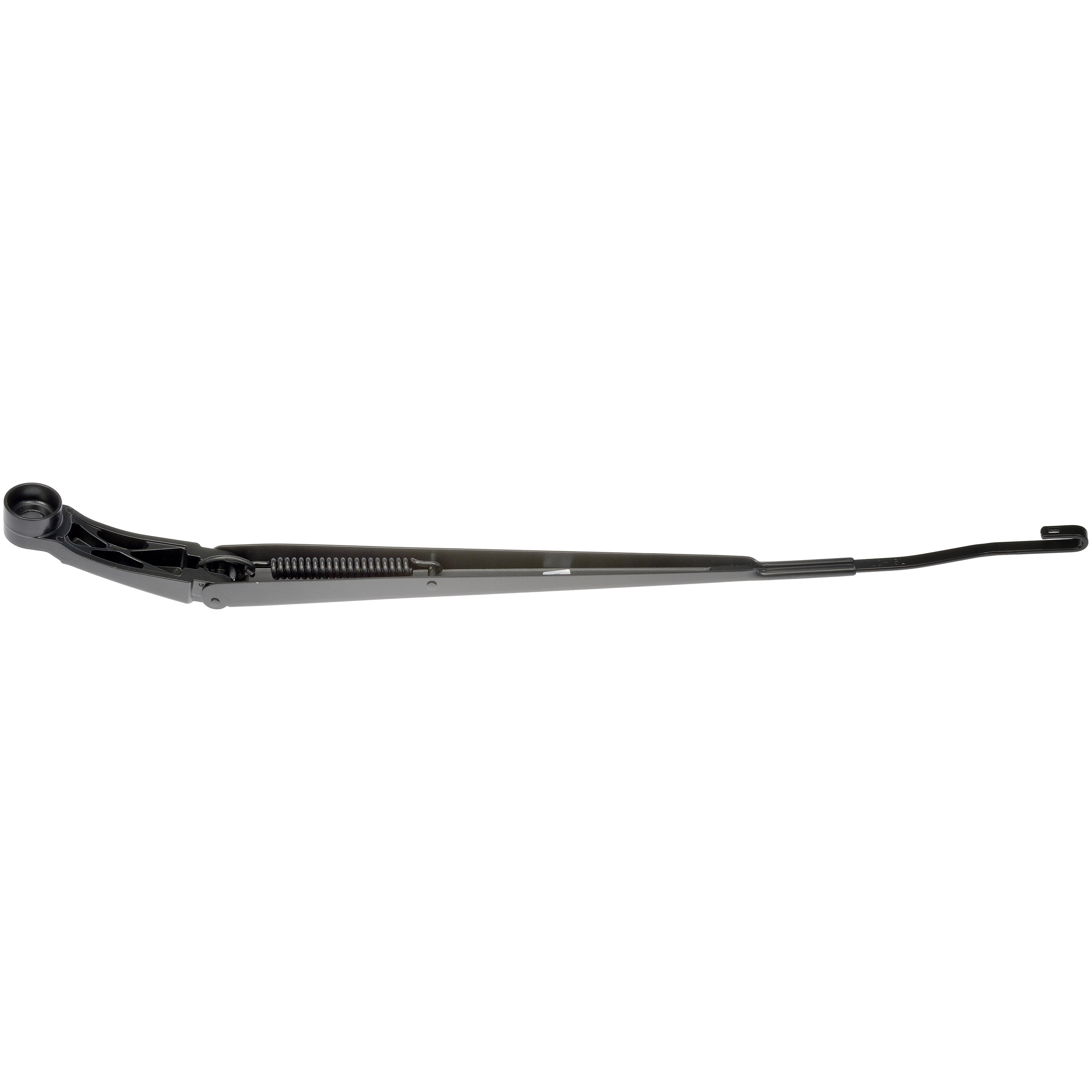 Dorman 43808 Front Driver Side Wiper Arm for Specific Toyota Models