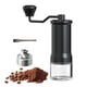 thumbnail image 1 of Espumador de leche NQ manual para licuadora de café eléctrico portátil USB, 1 of 5