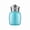 Blue Green, variant on Hariumiu Kitchen 200ml/7oz Stainless Steel Kids Water Bottle, Double Wall Vacuum Insulated Bottle Perfect for Kids Lunch Bag to School