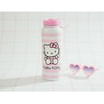 thumbnail image 4 of Sanrio Hello Kitty Pink Stainless Steel Water Bottle | Holds 42 Ounces, 4 of 8