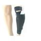 thumbnail image 2 of Calf Style Nursing Urine Collection Bag Drainage Bag Fixed Strap Leg Bag Support Strap Cotton Protective Cover Pocket Black, 2 of 5