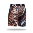 thumbnail image 3 of ODD SOX Dustin Poirier UFC Themed Boxer Briefs Official MMA Fighter Underwear Size Extra Large Soft, 3 of 7