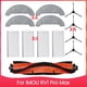 thumbnail image 1 of Kit de Reemplazo de Aspiradora para RV1 Pro Max Cepillo Lateral Filtro Trapeador Paño Rodillo Cepillo, 1 of 5