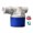1.25 inches, variant on High Flows Float Valves Water Levels Control Valves Automatic Waters Levels Regulation Easy to Install