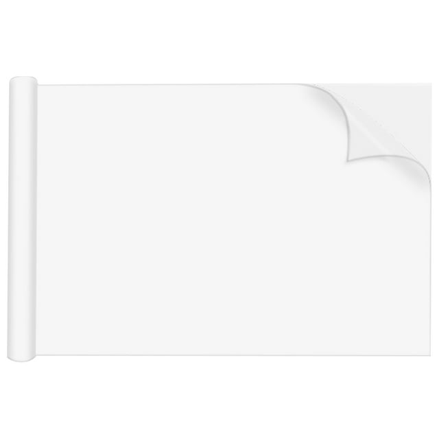 Etiqueta engomada de la pizarra Etiqueta autoadhesiva de la pared Tablero de mensajes de la pizarra Tablero de la pared