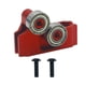 thumbnail image 4 of Eje de Transmisión Central Macarena Rojo para 1/7 Arrma ARA109011 ARA109001 ARA7617V2 ARA7615V2, 4 of 4